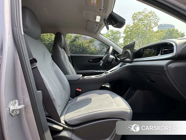 Geely Galaxy Star Wish id 4207026 из Китая 12