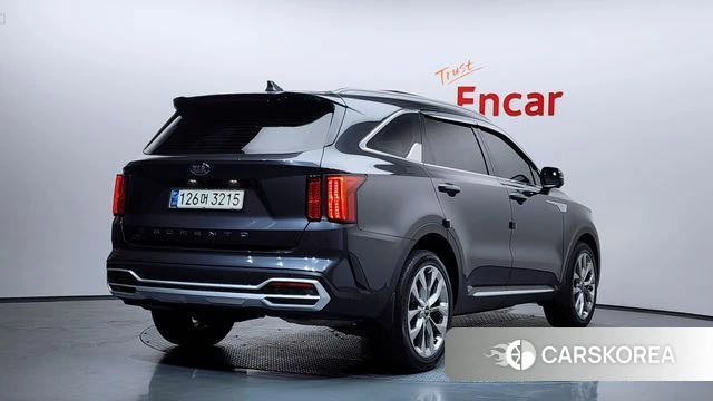 Kia Sorento 4th Generation id 3844232 из Кореи 12