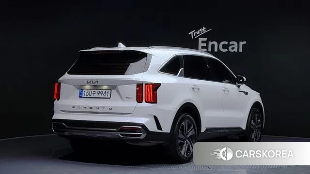 Kia Sorento 4th Generation id 3630369 из Кореи 12