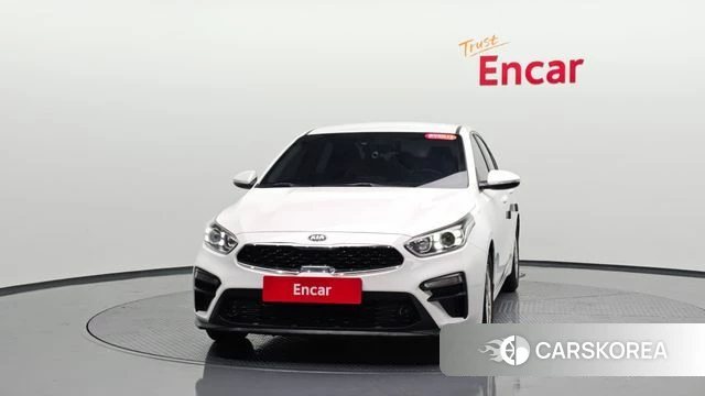Kia Come New K3 id 4530535 из Кореи 12