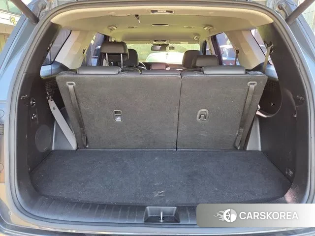 Hyundai Palisade id 3329192 из Кореи 8