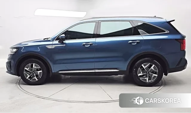 Kia Sorento 4th Generation id 3681491 из Кореи 12