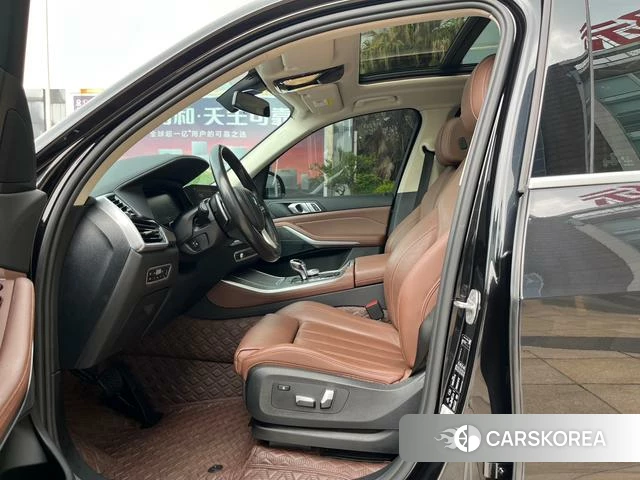 BMW X5 (imported) id 4253359 из Китая 12