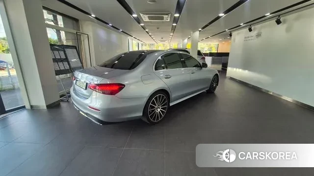 Mercedes-Benz E-Class W213 id 3329724 из Кореи 10
