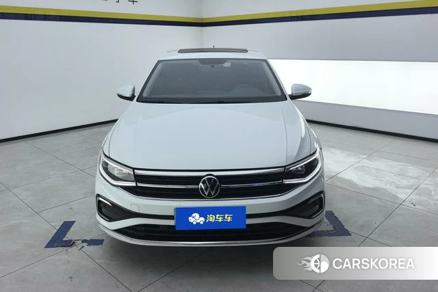Volkswagen Bora id 3908886 из Китая 9