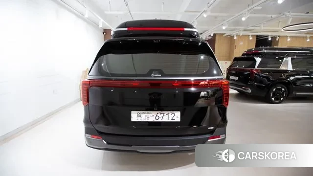 Kia The New Carnival 4th Generation id 3731509 из Кореи 12