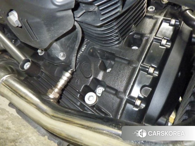 Engine photo