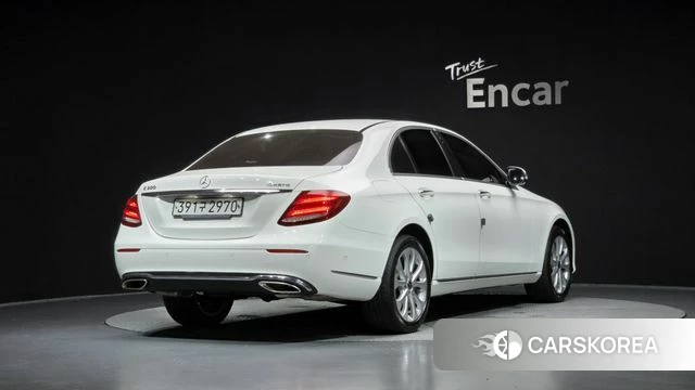 Mercedes-Benz E-Class W213 id 4530277 из Кореи 12