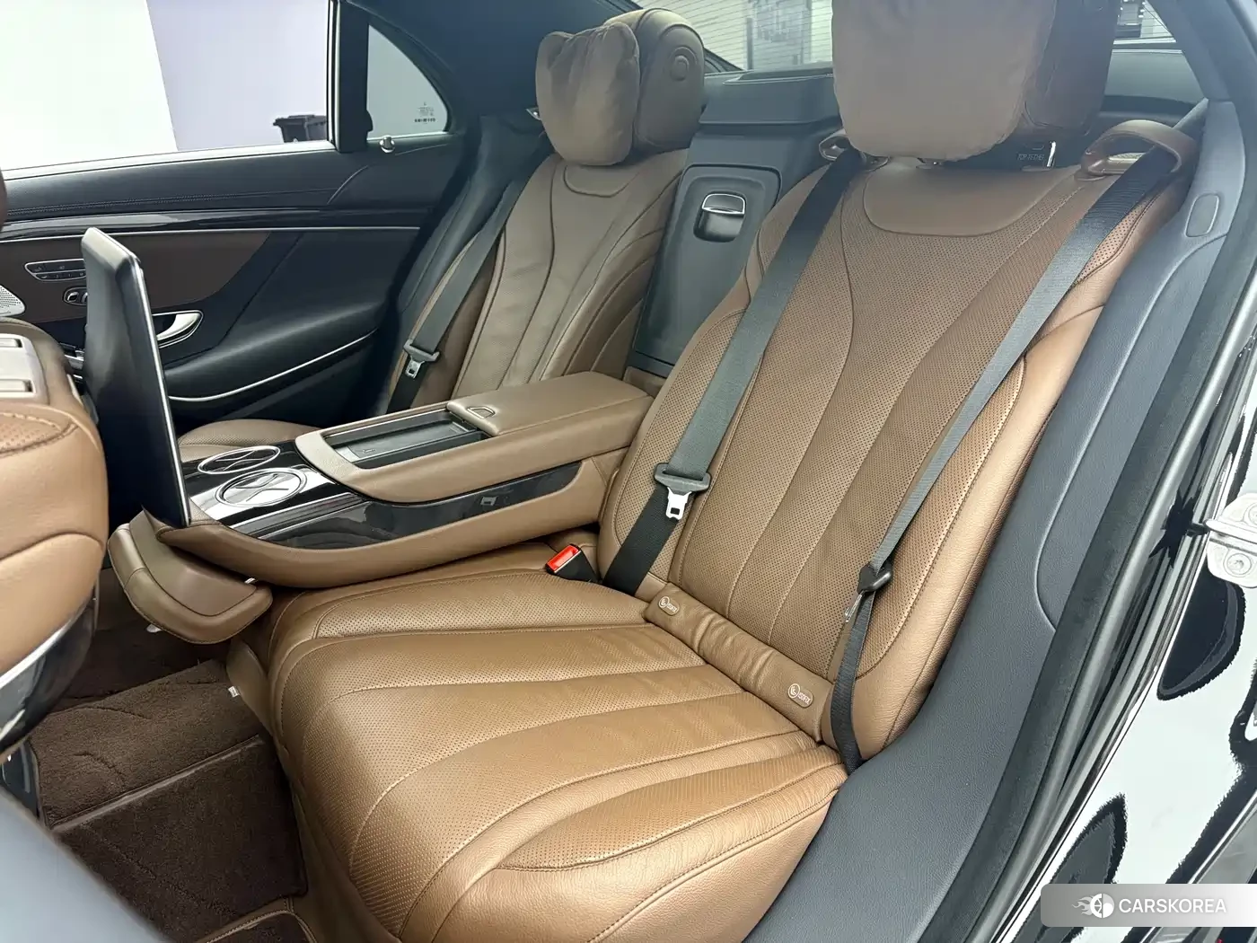 Mercedes-Benz S-Class id 4622666 из Китая 9