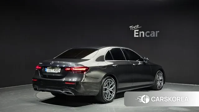 Mercedes-Benz E-Class W213 id 3735367 из Кореи 12