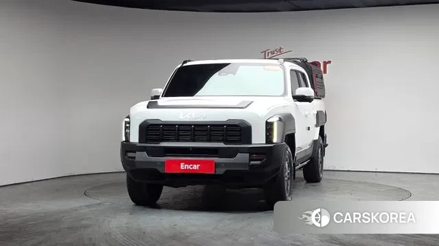 Kia Tasman id 3731939 из Кореи 12