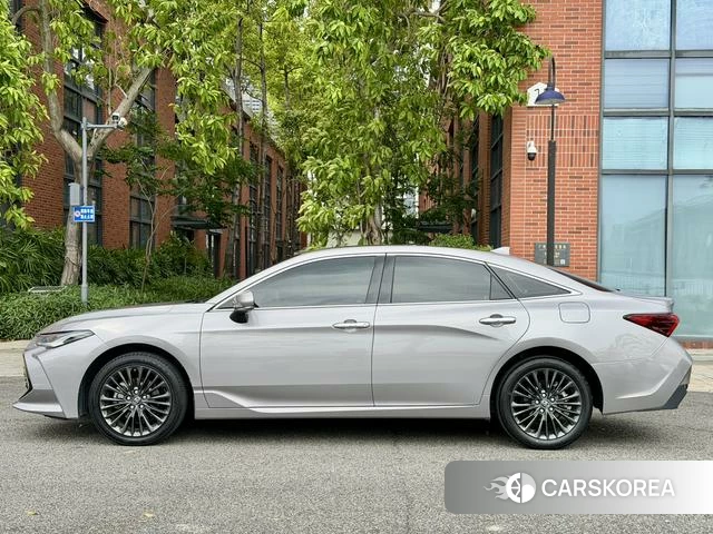 Toyota Asian dragon id 4221415 из Китая 10