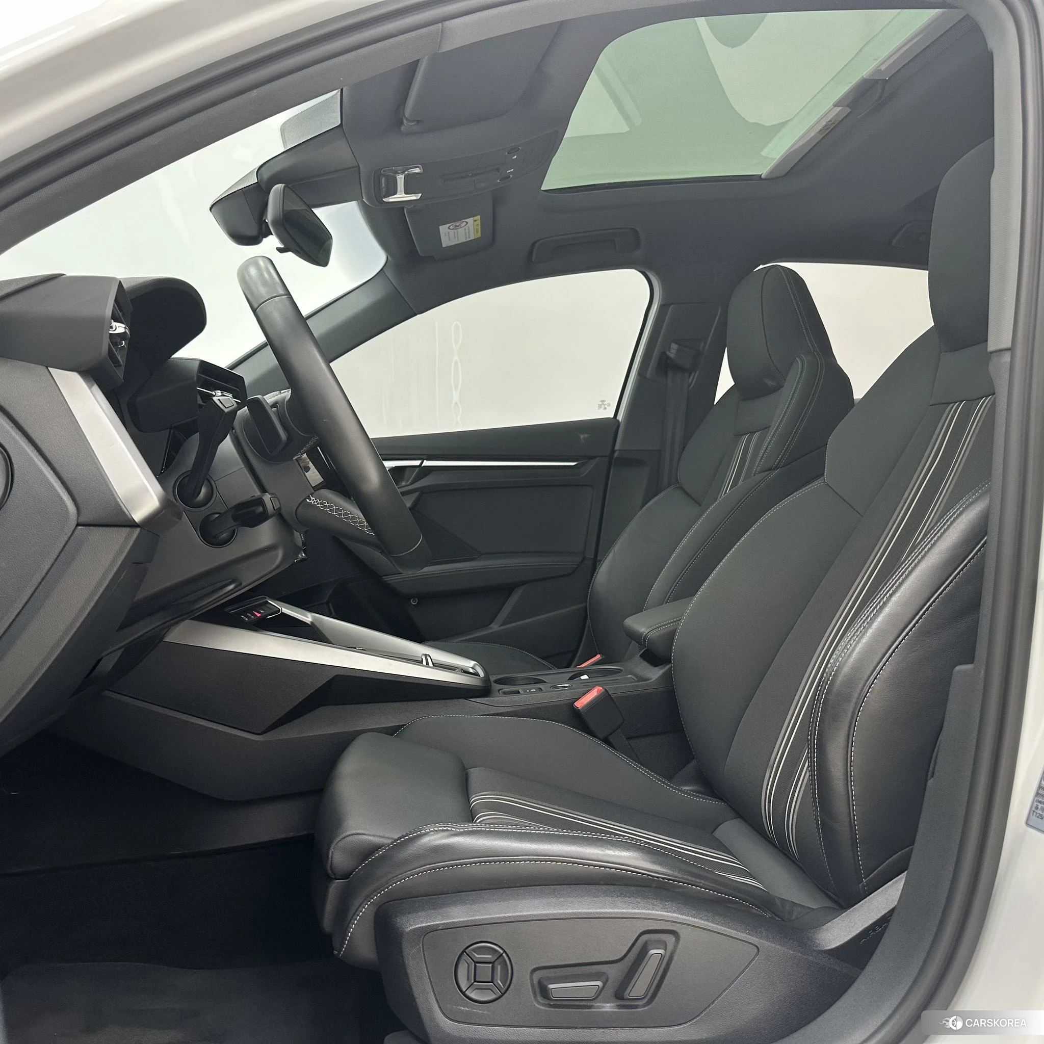 Audi A3 id 4514936 из Китая 9