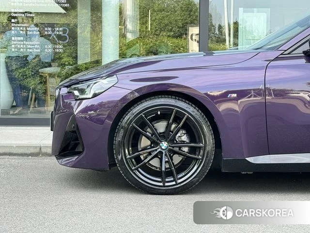 BMW 2 series (imported) id 4299507 из Китая 10