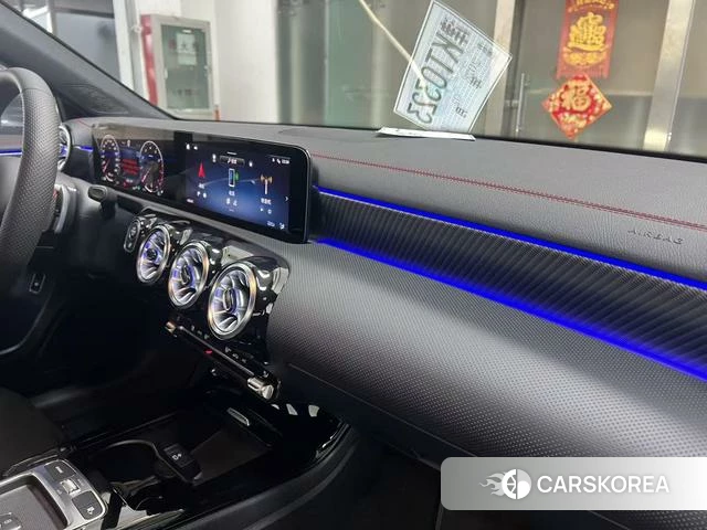 Mercedes-Benz Class A id 3920236 из Китая 7