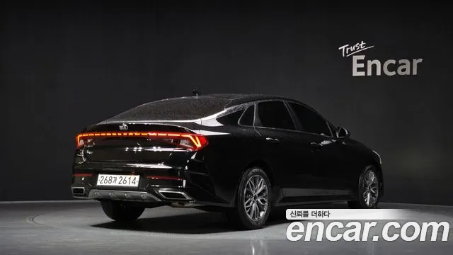 Kia K5 3rd generation id 2706528 из Кореи 12