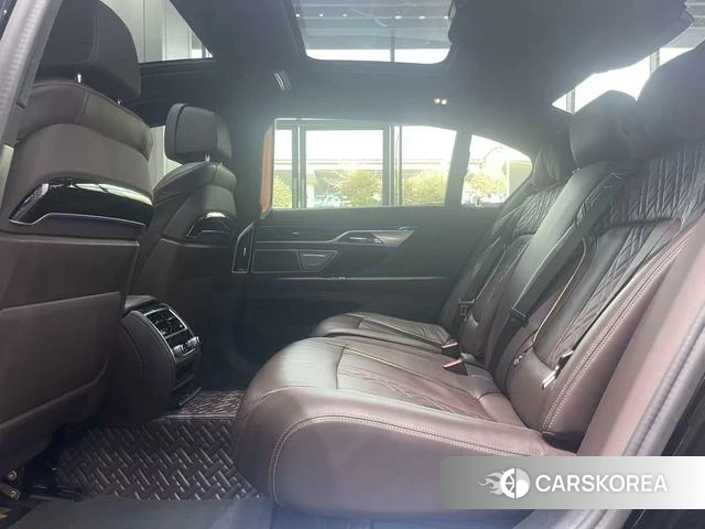 BMW 7 series id 4353451 из Китая 10