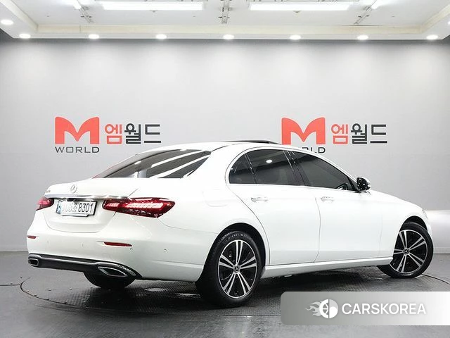 Mercedes-Benz E-Class W213 id 4511510 из Кореи 12
