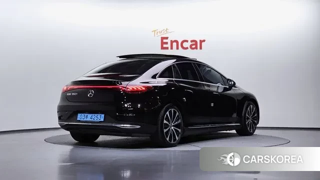 Mercedes-Benz EQE V295 id 3289456 из Кореи 12