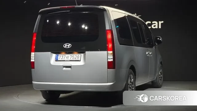 Hyundai Staria id 3706704 из Кореи 12