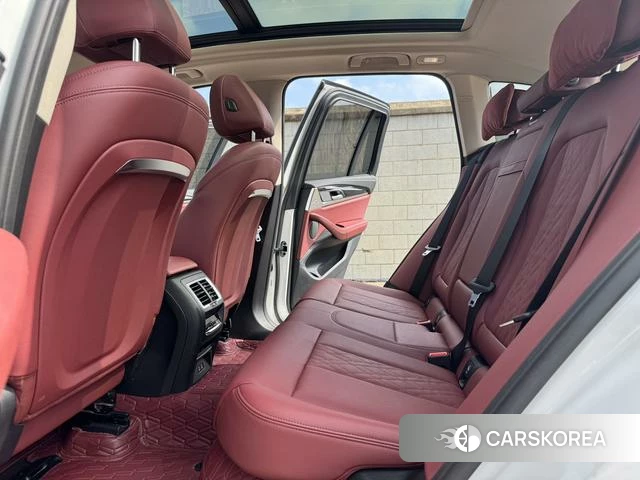 BMW iX3 id 4353356 из Китая 9