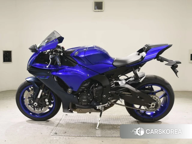 Проданный Yamaha YZF-R1 2024 из Японии, фото 2