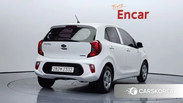 Kia All New Morning (JA) id 3233498 из Кореи 12