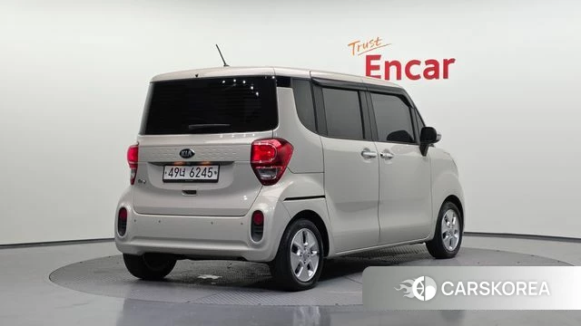 Kia The New Ray id 4794726 из Кореи 12