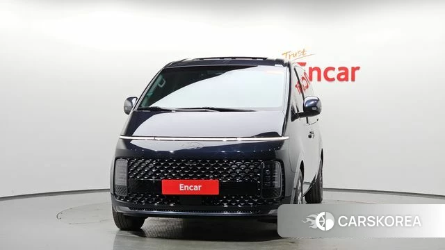 Hyundai Staria id 4308329 из Кореи 12
