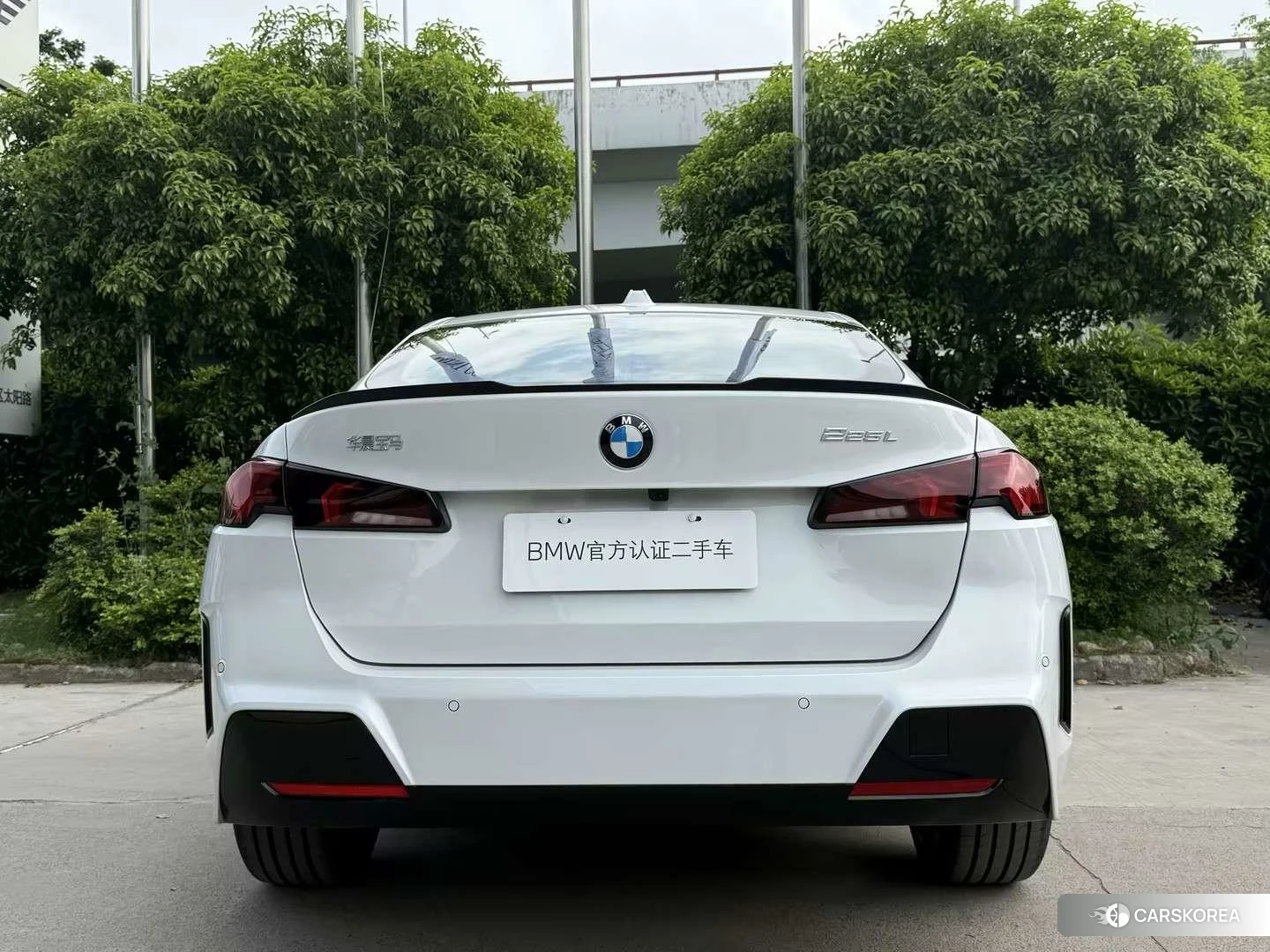BMW 2 series id 4455363 из Китая 9