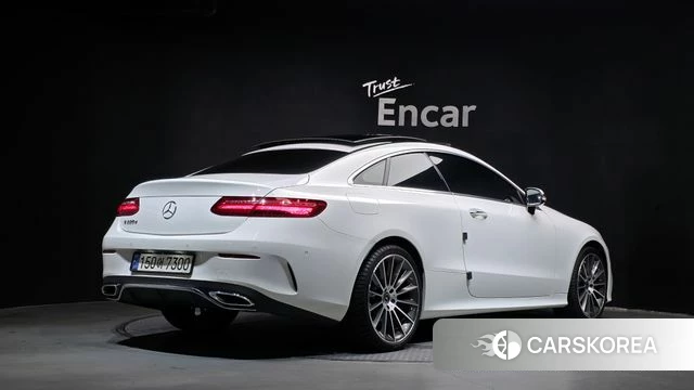 Mercedes-Benz E-Class W213 id 4751040 из Кореи 12