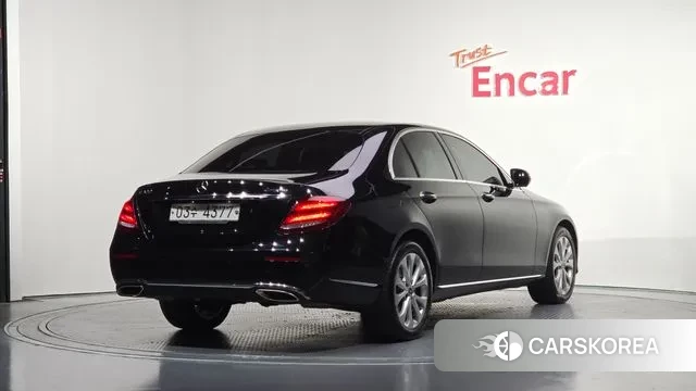 Mercedes-Benz E-Class W213 id 3351394 из Кореи 12