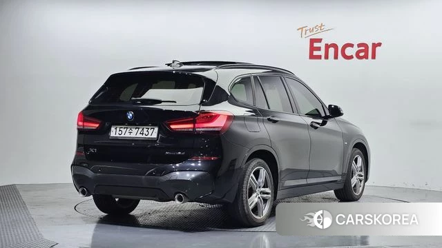 BMW X1 (F48) id 4294245 из Кореи 12