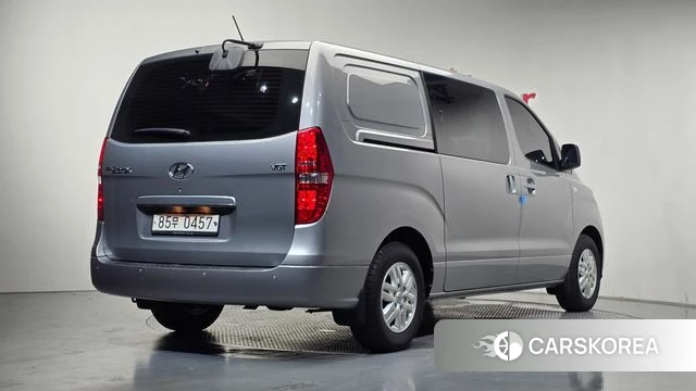 Hyundai The New Grand Starex id 4619798 из Кореи 12