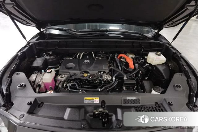 Toyota Highlander id 4273212 из Китая 12