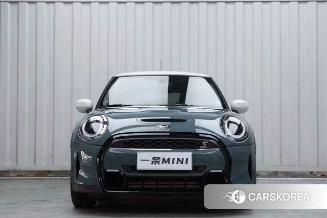 MINI MINI 2023 Другой из Китая, фото 3