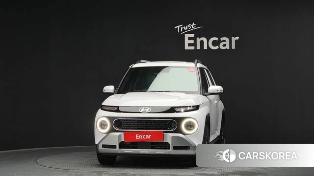 Hyundai The New Casper id 3909294 из Кореи 12