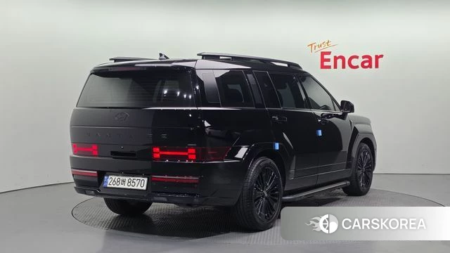 Hyundai Santa Fe (MX5) id 3877043 из Кореи 12