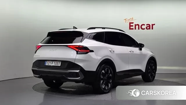 Kia Sportage 5th Generation id 3007273 из Кореи 12