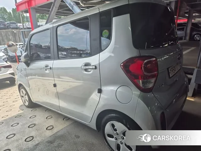 Kia The New Ray 2019 Серебряный из Кореи, фото 6