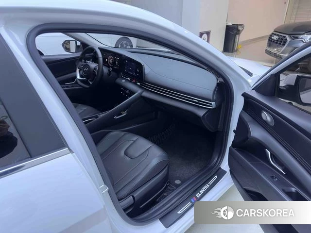 Hyundai Elantra id 4241113 из Китая 12