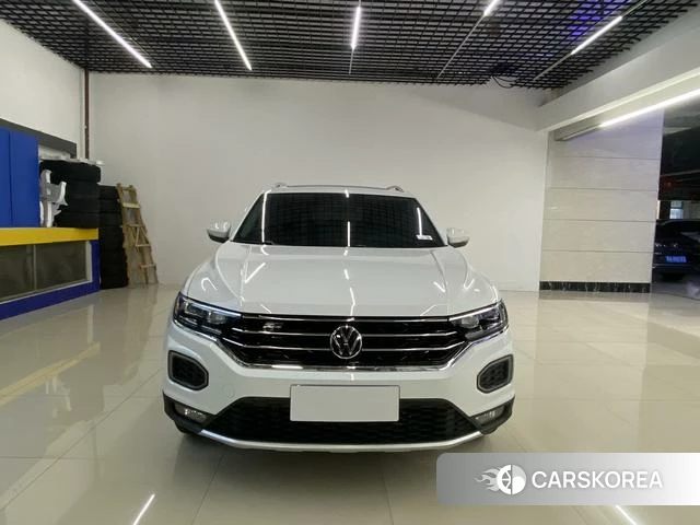 Volkswagen Exploring songs 2022 Белый из Китая, фото 6