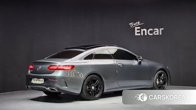 Mercedes-Benz E-Class W213 id 3480269 из Кореи 12