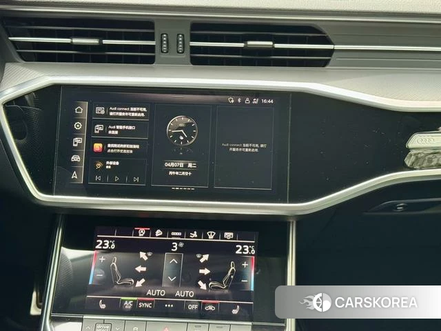 Audi A7 id 4271797 из Китая 12