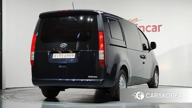 Hyundai Staria id 3892308 из Кореи 12