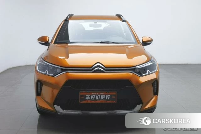 Citroen C3-XR id 3983143 из Китая 12
