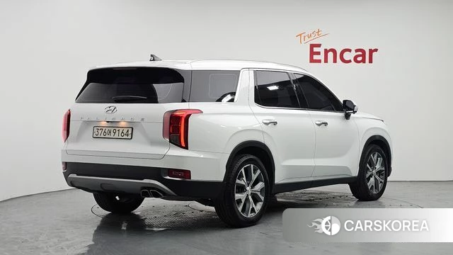 Hyundai Palisade id 4501866 из Кореи 12