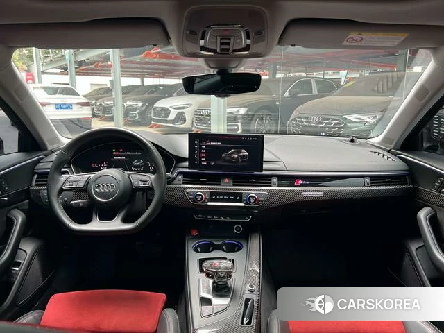 Audi A4L id 4273749 из Китая 12
