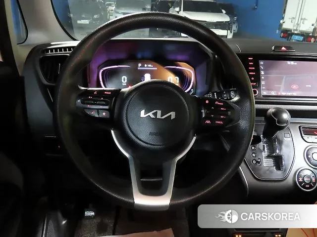 Kia The New Kia Ray id 3467580 из Кореи 12