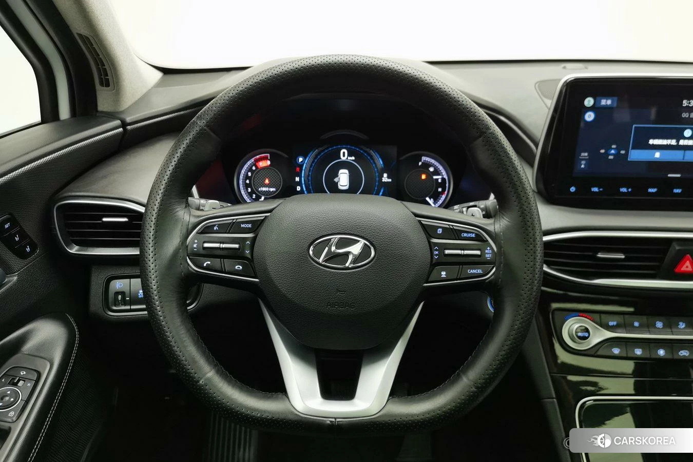 Hyundai Santa Fe id 4512807 из Китая 12